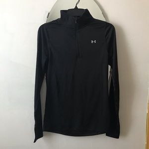 Under Armour 1/2 Zip
